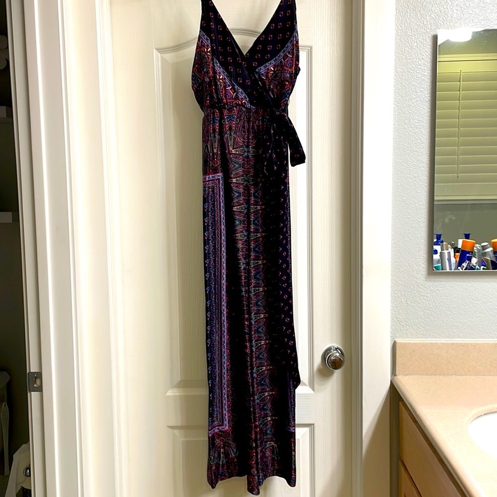 Free people jumpsuit